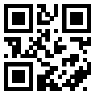 3402673316 - Immagine del Qr Code