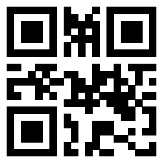 3402673318 Qr Code associato