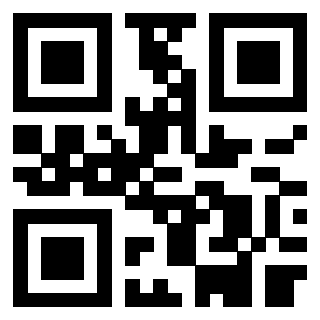 3402673319 - Immagine del Qr Code associato