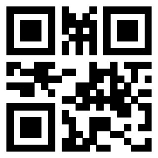 Immagine del QrCode di 3402673322