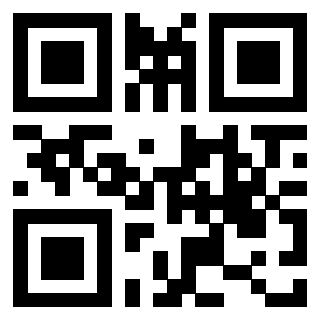 3402673323 - Immagine del QrCode