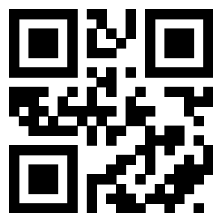 Immagine del QrCode di 3402673325