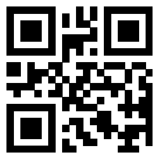 3402673329 Qr Code associato