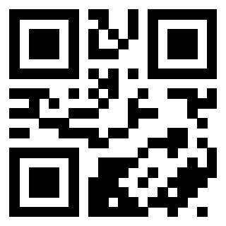 Immagine del Qr Code di 3402673330