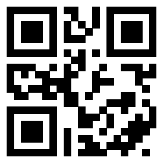 Il QrCode di 3402673331