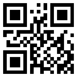 Il QrCode di 3402673334