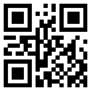 3402673335 - Immagine del Qr Code