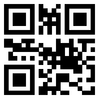 3402673336 - Immagine del QrCode associato