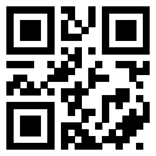 Il Qr Code di 3402673337