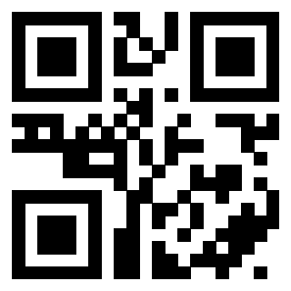 Scansione del Qr Code di 3402673341