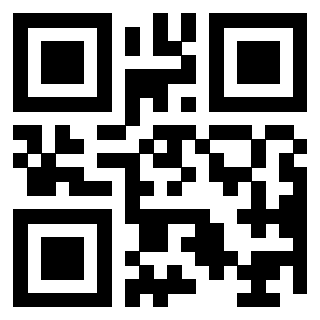 3402673343 - Immagine del QrCode associato
