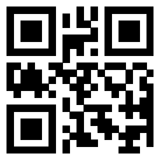3402673346 Qr Code associato