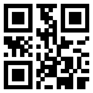 Immagine del Qr Code di 3402673349