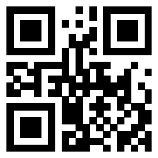 3402673352 - Immagine del Qr Code associato
