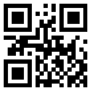 Immagine del Qr Code di 3402673353