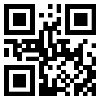 Scansione del Qr Code di 3402673354