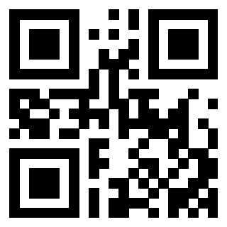 3402673355 QrCode associato