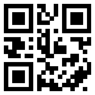 3402673356 Qr Code associato