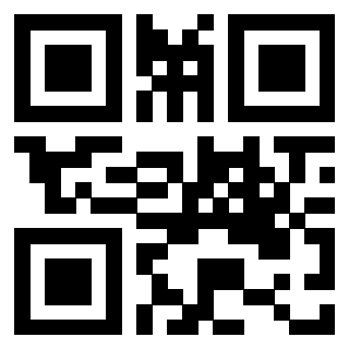 Scansione del QrCode di 3402673364