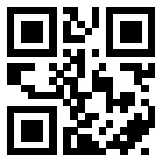 Immagine del Qr Code di 3402673366