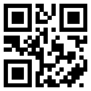 3402673368 - Immagine del QrCode