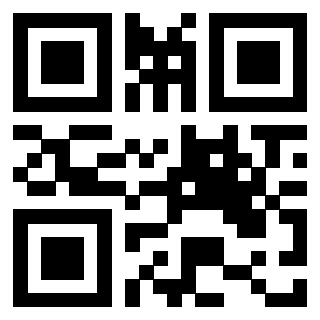 3402673370 - Immagine del Qr Code