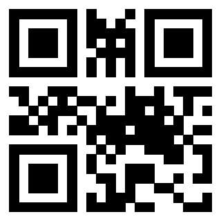 3402673374 QrCode associato