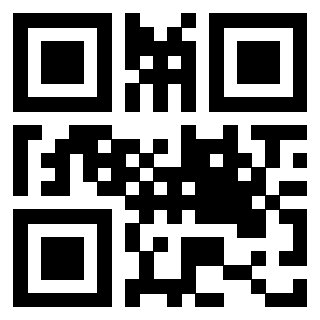 3402673376 QrCode associato