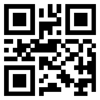 3402673378 Qr Code associato