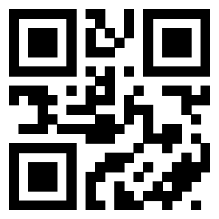 Immagine del Qr Code di 3402673380