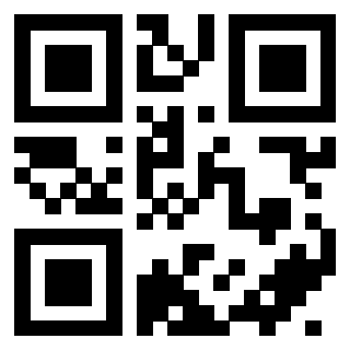 3402673382 - Immagine del Qr Code associato
