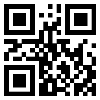Scansione del Qr Code di 3402673383
