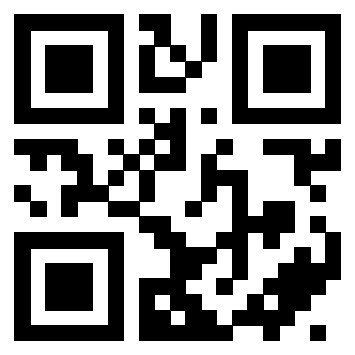 3402673385 QrCode associato