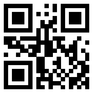 3402673386 QrCode associato