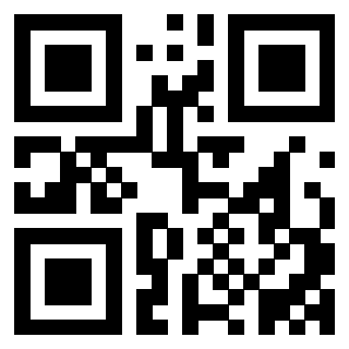 Immagine del Qr Code di 3402673390