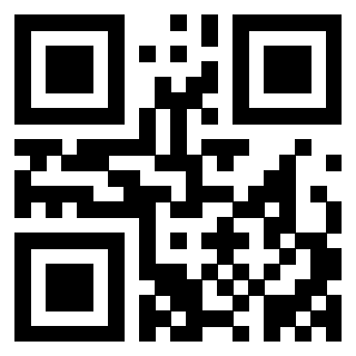 Immagine del QrCode di 3402673392