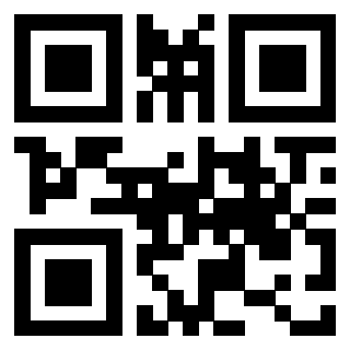 Scansione del Qr Code di 3402673393