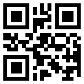 Scansione del Qr Code di 3402673394