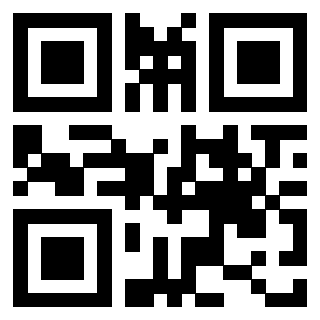 Qr Code di 3402673395