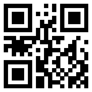 Immagine del Qr Code di 3402673396