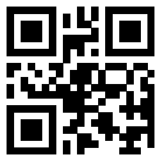 3402673399 - Immagine del QrCode