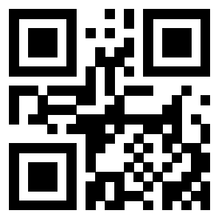3402673400 - Immagine del QrCode associato