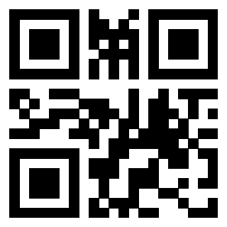 Immagine del QrCode di 3402673401