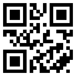 3402673405 - Immagine del QrCode associato