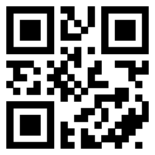 3402673409 Qr Code associato