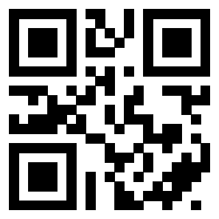 Immagine del Qr Code di 3402673411