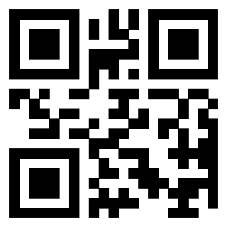 3402673412 - Immagine del QrCode associato