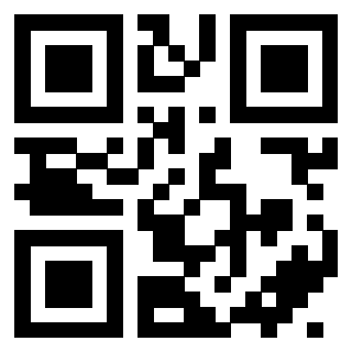 3402673415 - Immagine del Qr Code