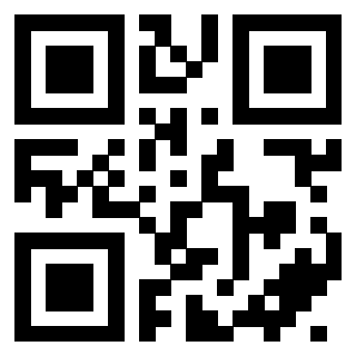3402673417 Qr Code associato