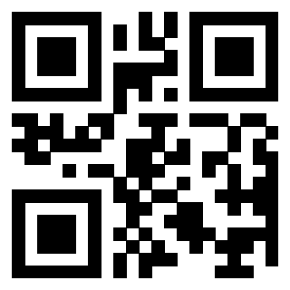 Il QrCode di 3402673419